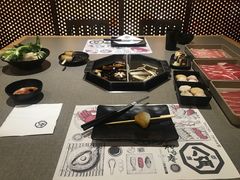 -八角锄烧·肉火锅(天河城店)