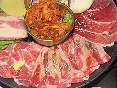 -双门洞·森系料理(体育西店)
