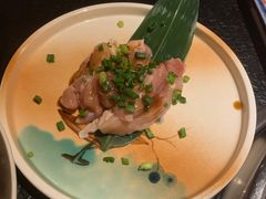 -牛焱·和牛烧肉(五大道店)
