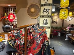 -柿子树炭烤羊腿(金台路店)