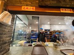 -小街天府(西工小街店)