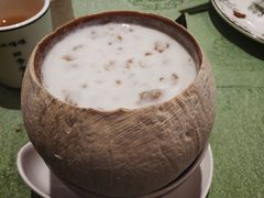 -洪禧楼·老广东海鲜酒楼(宁波万象城店)