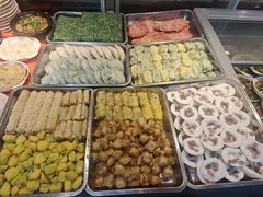 -车头老二大排档