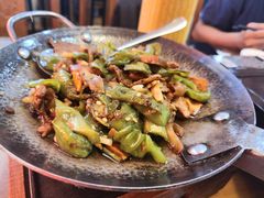 -木桶记臭鳜鱼·安徽非遗名菜(火车站白马老店)