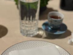 -广州富力丽思卡尔顿酒店·丽轩·粤菜