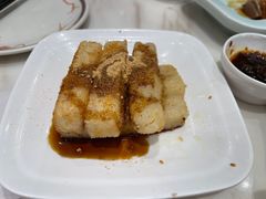 -稻香酒家·33年老字号·港式粤菜(富邦中心店)