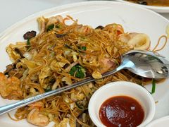 -阿忠食坊大排档·20年老店(万象城店)