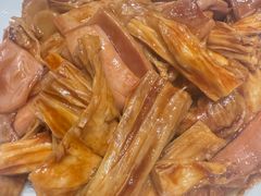 -凤凰园烤鸭店·唐山菜·传承花椒肉(老唐丰路店)