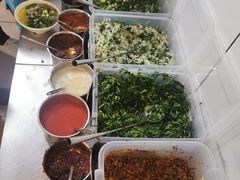 -文山荷鲜居(翠湖店)