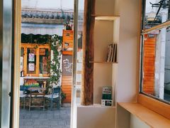 -大青树咖啡(大理古城店)