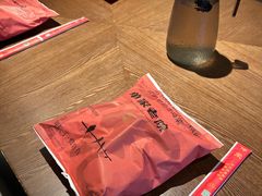 -单家老院·院子里的青岛菜(沙子口店)