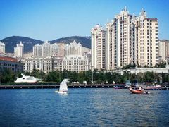 -拓恩帆船俱乐部