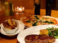 -君悦酒店·La Terrazza意合園·意式风味