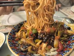 -海尔巴格一甸茶餐厅(团结路店)