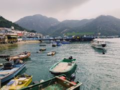 -南丫岛