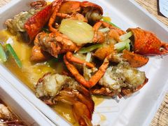 小青龙-盒马鲜生(悦峰店)