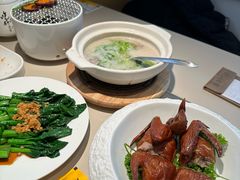 -蔡澜点心(三里屯T+MALL店)