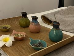 -麦子MaiMassage(打浦桥店)