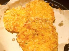 原味虾饼-原製原味(普陀山磐龙店)