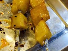 -福苗小骆驼烧烤(莲湖路店)
