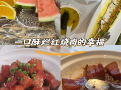 -东方红酒楼(知春路店)