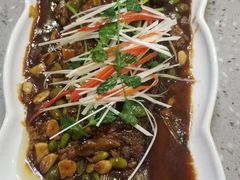 -陈氏龙虾·干锅鸭头