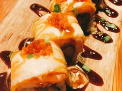 -炙忧烤肉屋(中国铁建广场店)