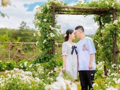 -唯一视觉婚纱摄影工作室(惠阳店)