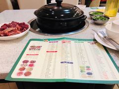 -蜀皇·菌汤鲜黄牛肉汤锅(宽窄巷子店)