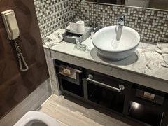 -西安长征华美达酒店