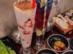 -三代烤肉(保利广场店)