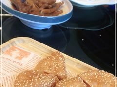 -金汇酒楼(中山东区店)