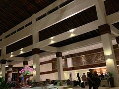 -麦哲伦丝绸度假村