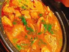 三绝臭大元-打酱油·非遗淮扬菜(瘦西湖梅岭店)