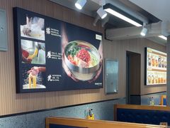 -韩麦大冷面(桂花街直营店)