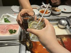 -海底捞火锅(团结桥店)