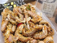 -盒马鲜生(189购物中心店)