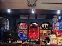-永兴餐厅(复兴中路店)
