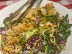 -西贝(枫蓝国际购物中心店)