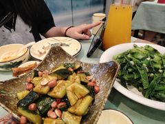 -大师傅金奖啤酒鱼(西街口总店)