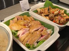 -食百绚全日制餐厅(成都棕榈泉费尔蒙酒店)