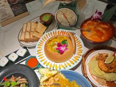 -太食獸泰式茶餐厅(北美新天地店)