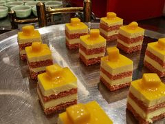 -宜昌富力皇冠假日酒店·咖啡1号西餐厅