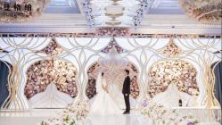 -曼格纳婚礼艺术中心(张江店)