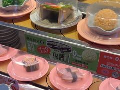-争鲜回转寿司(东方银座店)