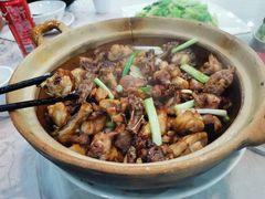 啫啫鸡-勒南公舍(龙江店)