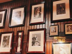 -Keens Steakhouse
