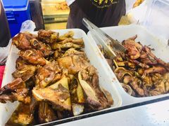 -赵元章肉骨烧(山塘街店)