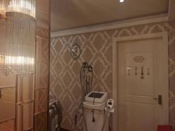 -茜尔维亚修身连锁(八佰伴店)