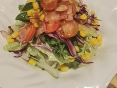 -品未·铁板烧(甜水园店)